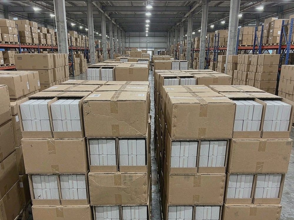 Restocking Beipu mods — with fast shipping