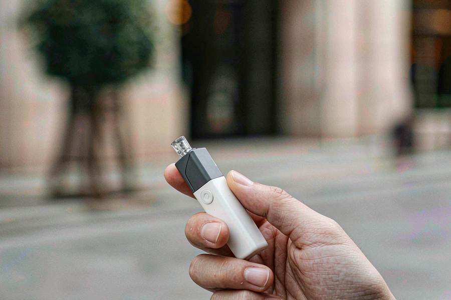 Restocking Beipu pods — Asia Pacific
