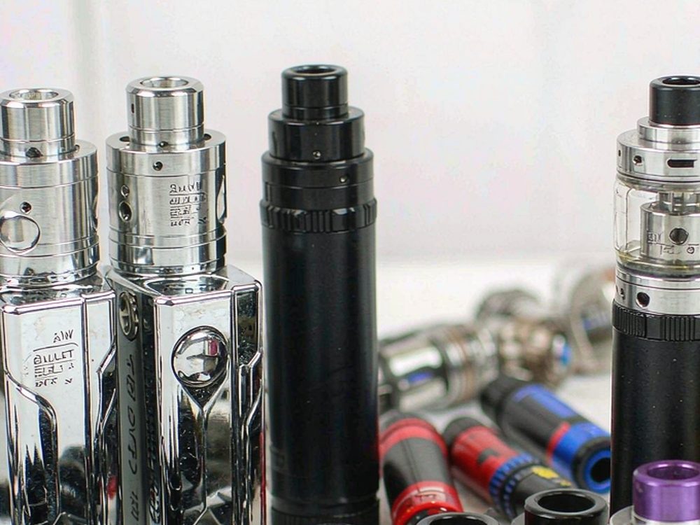 Restocking Beipu pods — budget tier