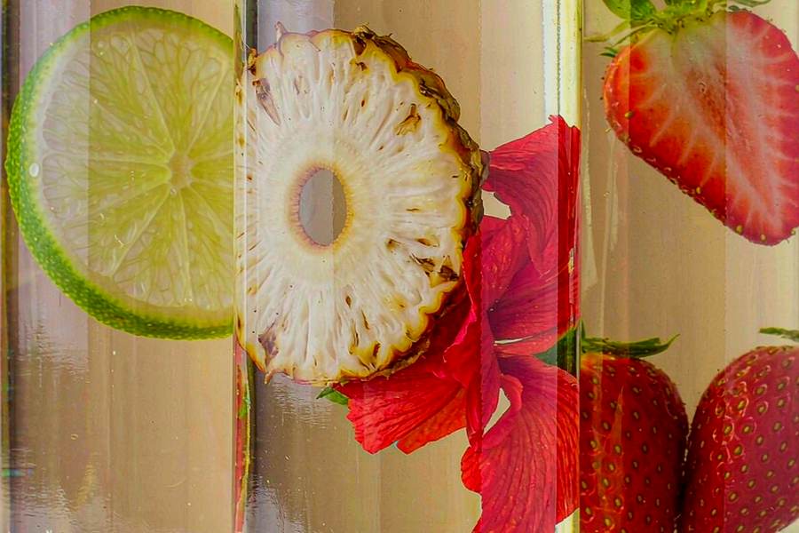 Restocking Beipu pods — Spring catalog