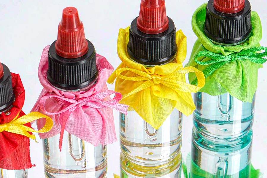 Restocking Beipu pods — Summer deals
