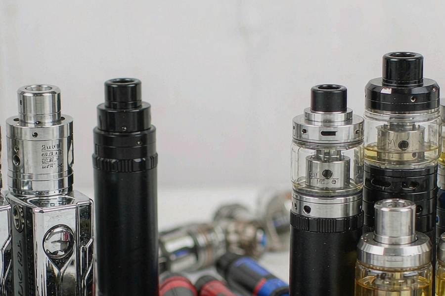 Restocking Beipu products in Japan — express air