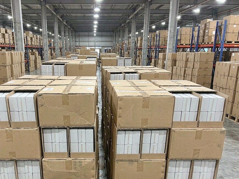 Restocking Beipu products in Japan — no minimum MOQ