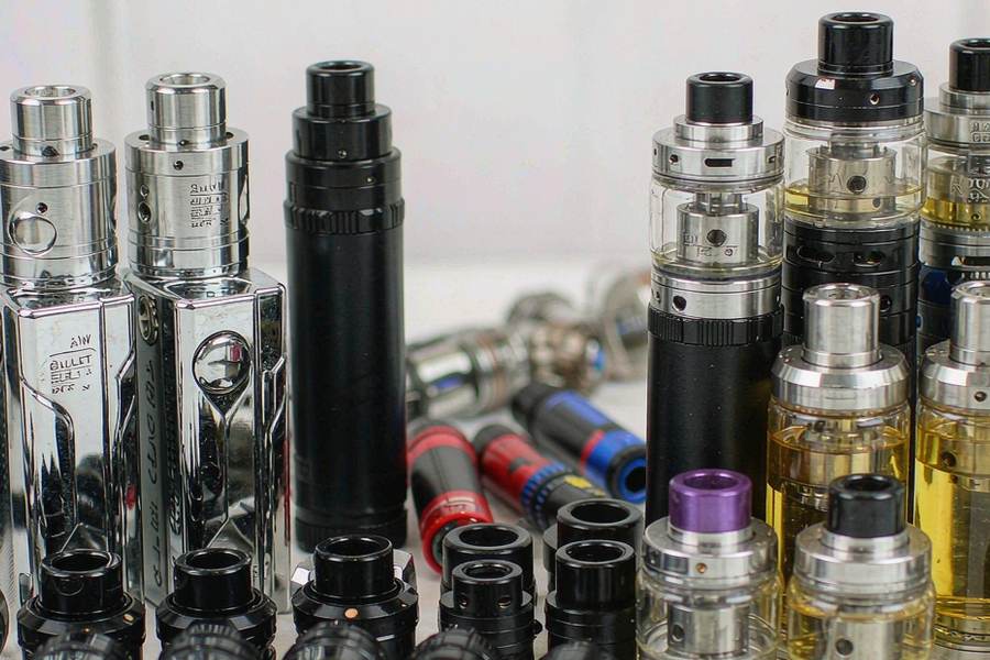 Restocking Beipu products in Japan — US warehouse