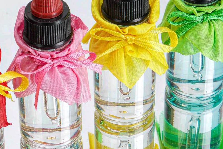 Restocking Beipu tanks — OEM available