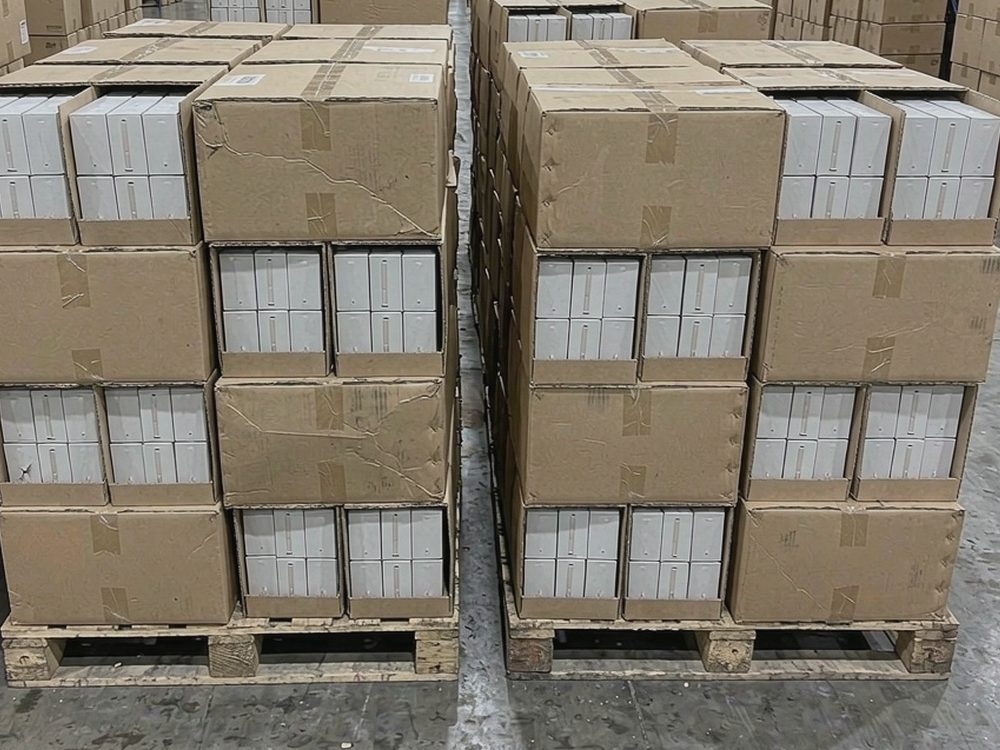 Restocking Japan Beipu — no minimum MOQ