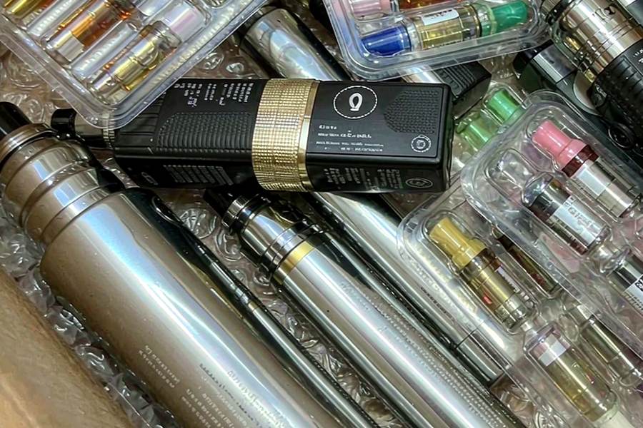 Restocking Japan Beipu — US warehouse