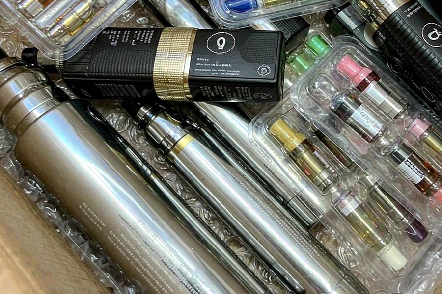 Shipping Guide for Beipu accessories — OEM available