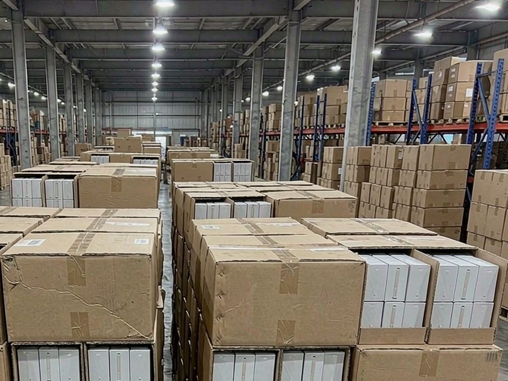 Shipping Guide for Beipu accessories — top rated