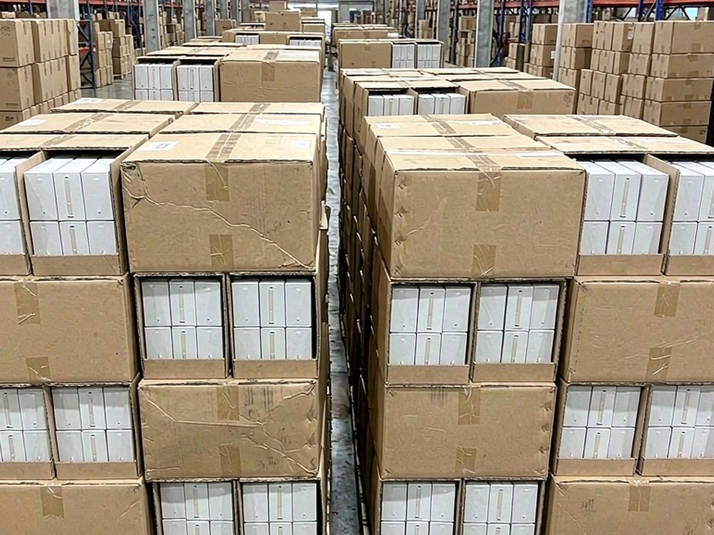 Shipping Guide for Beipu accessories — wholesale only