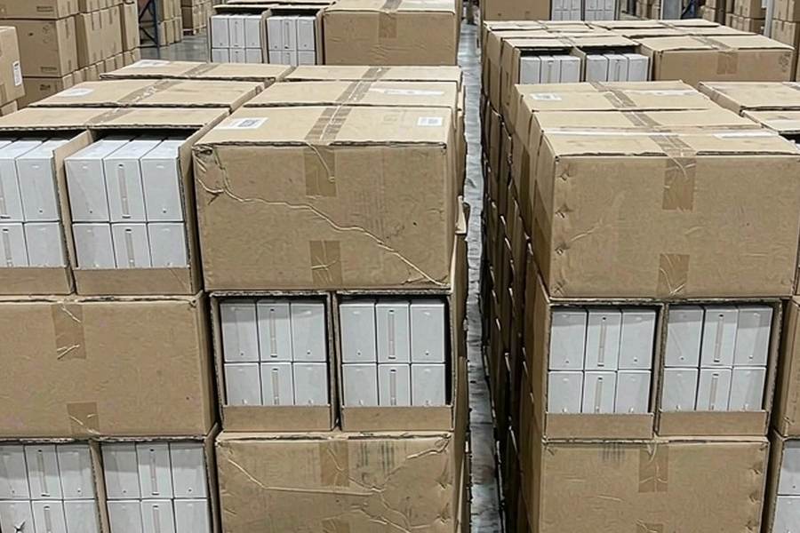 Shipping Guide for Beipu bundles — ODM ready