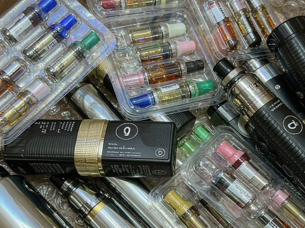 Shipping Guide for Beipu coils — budget tier