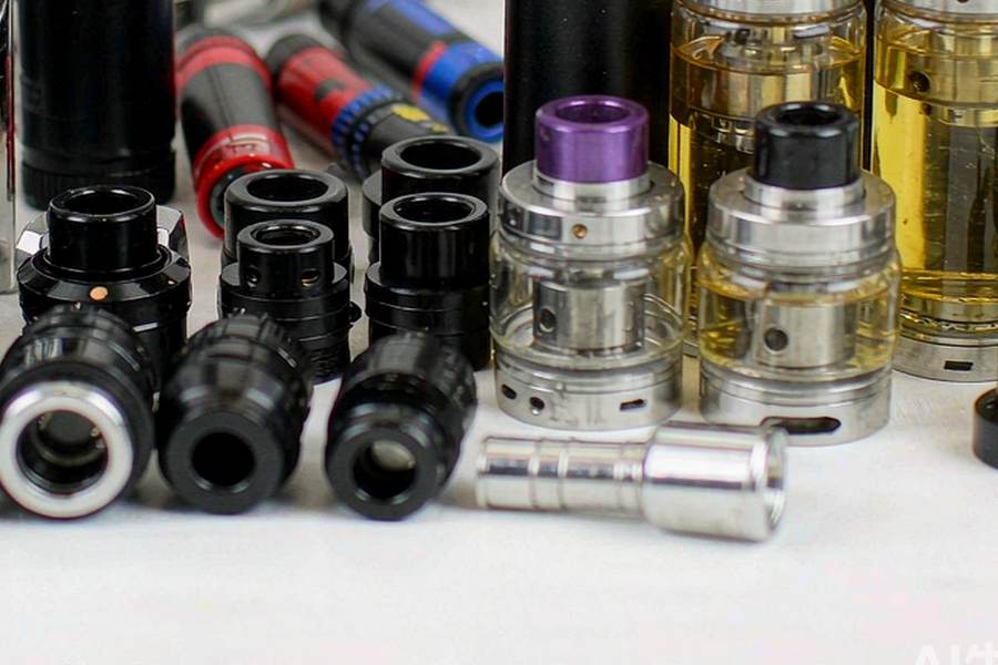 Shipping Guide for Beipu coils — EU stock