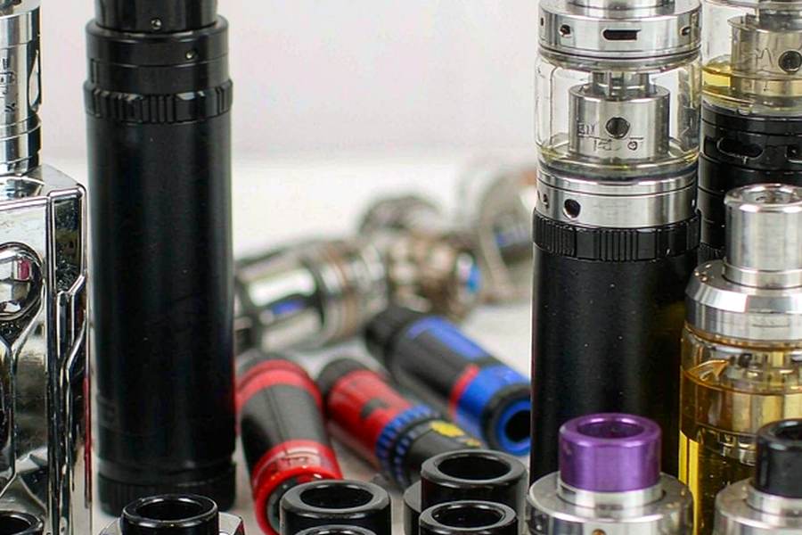 Shipping Guide for Beipu coils — OEM available