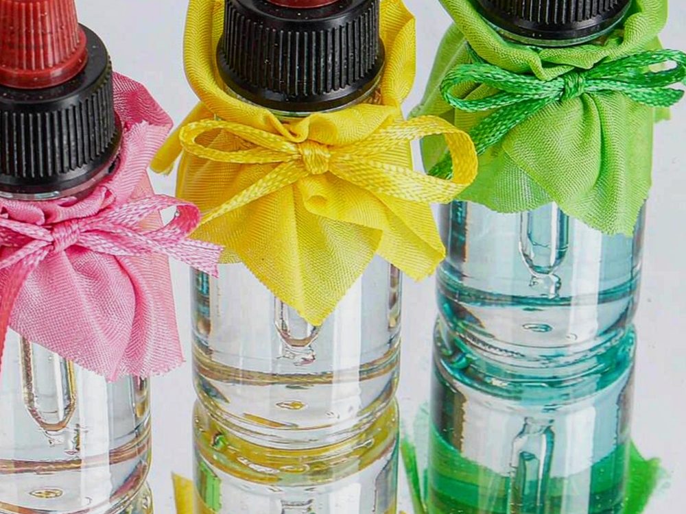 Shipping Guide for Beipu coils — wholesale only