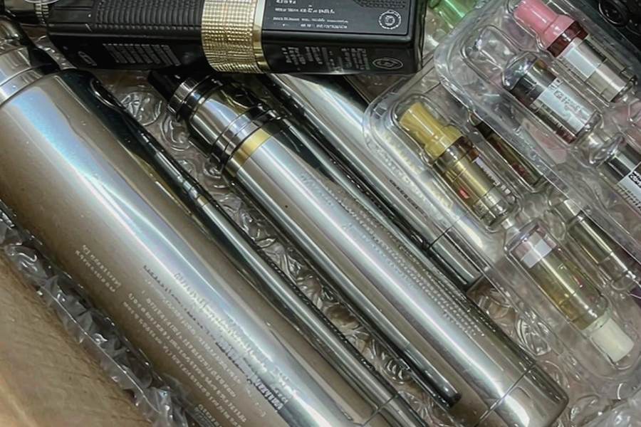 Shipping Guide for Beipu disposables — Middle East