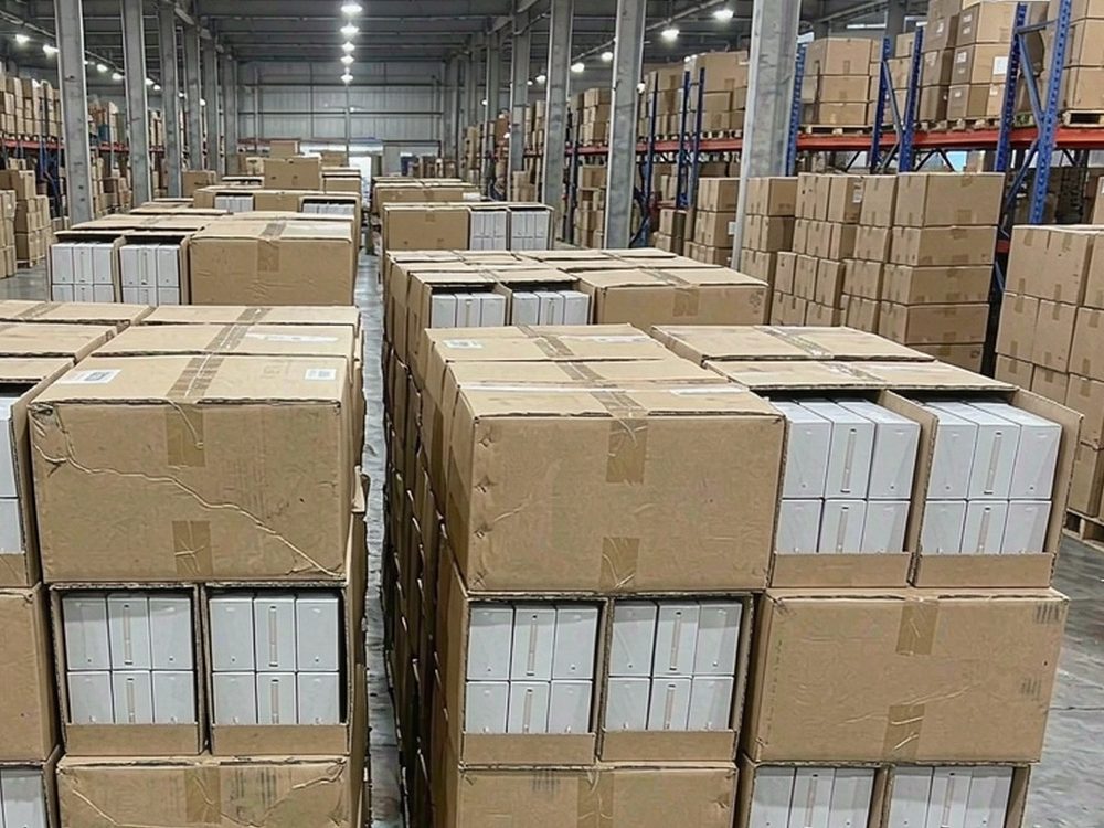 Shipping Guide for Beipu disposables — premium tier