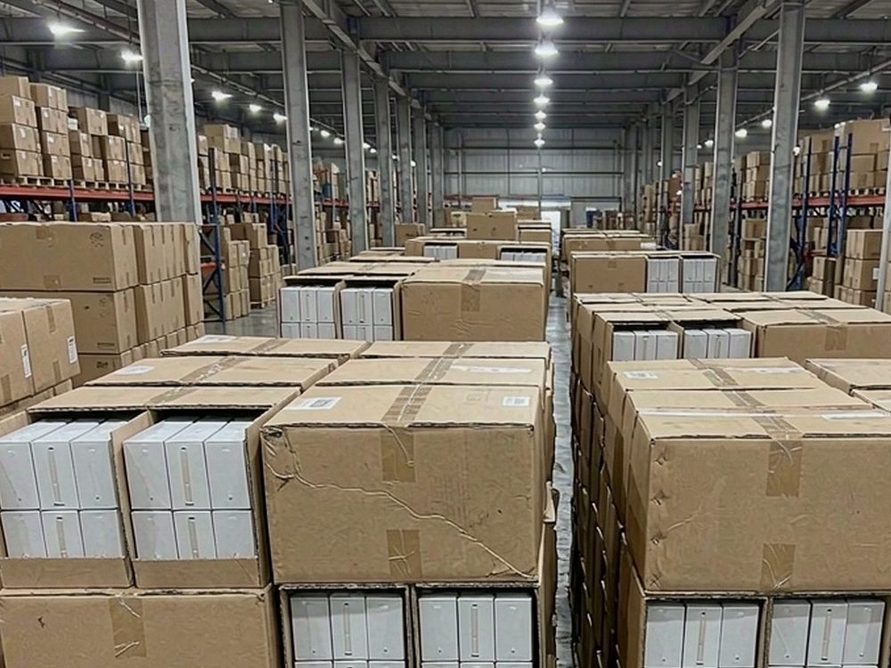 Shipping Guide for Beipu disposables — wholesale only