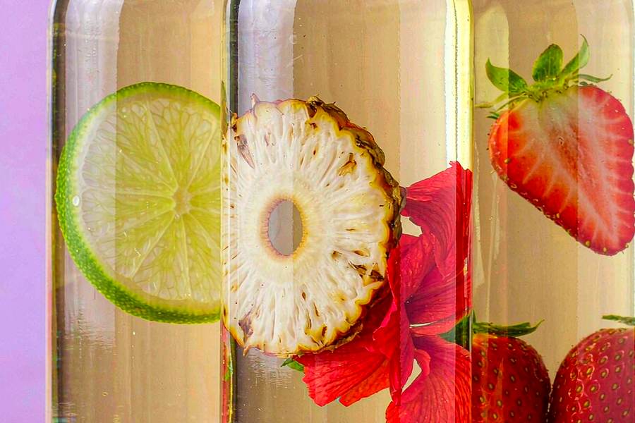 Shipping Guide for Beipu e-liquid — Autumn stock