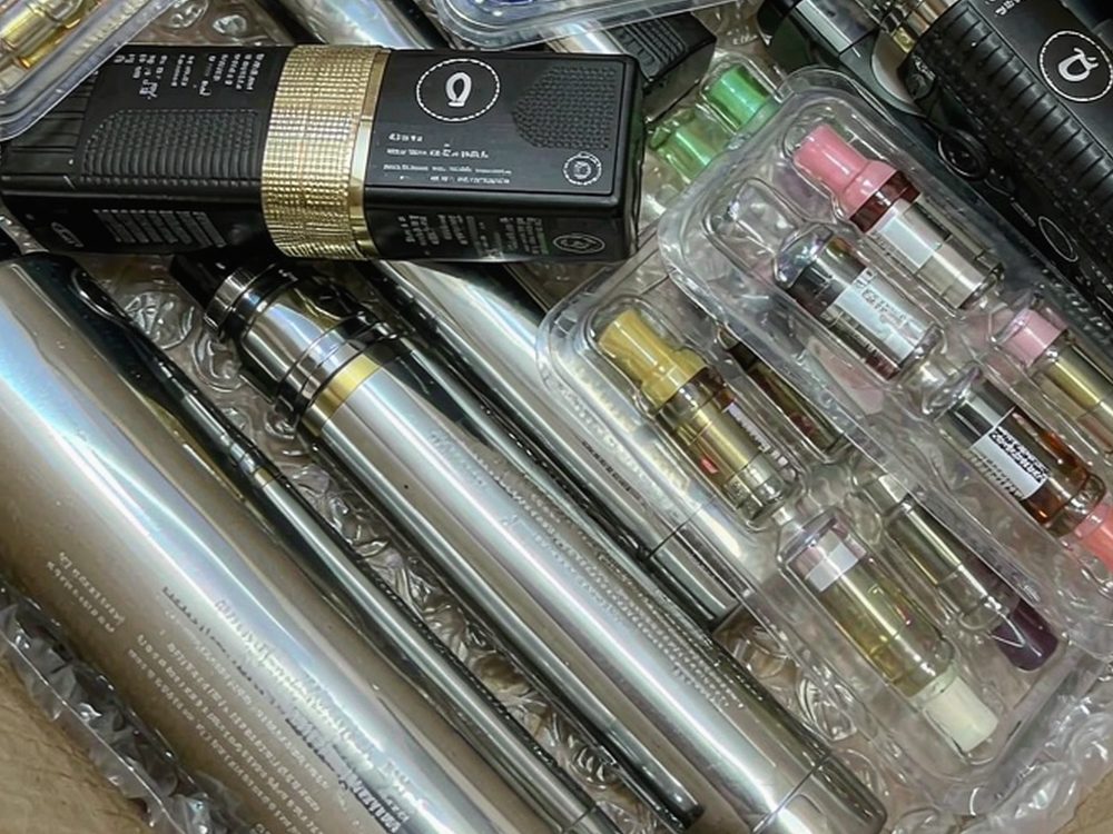Shipping Guide for Beipu e-liquid — budget tier