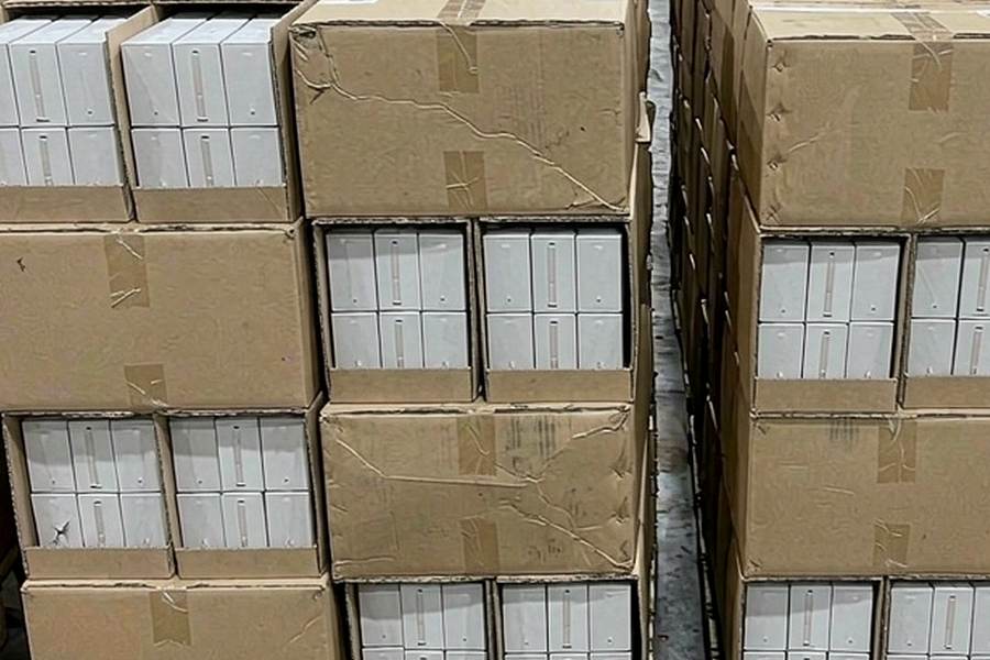 Shipping Guide for Beipu e-liquid — Middle East