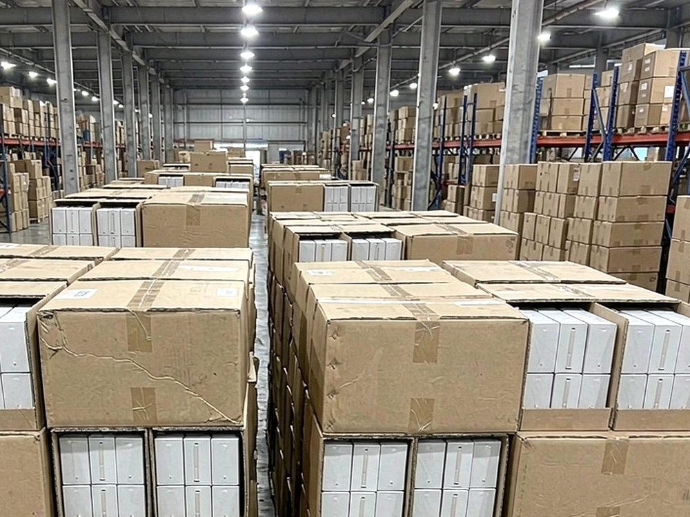 Shipping Guide for Beipu e-liquid — premium tier