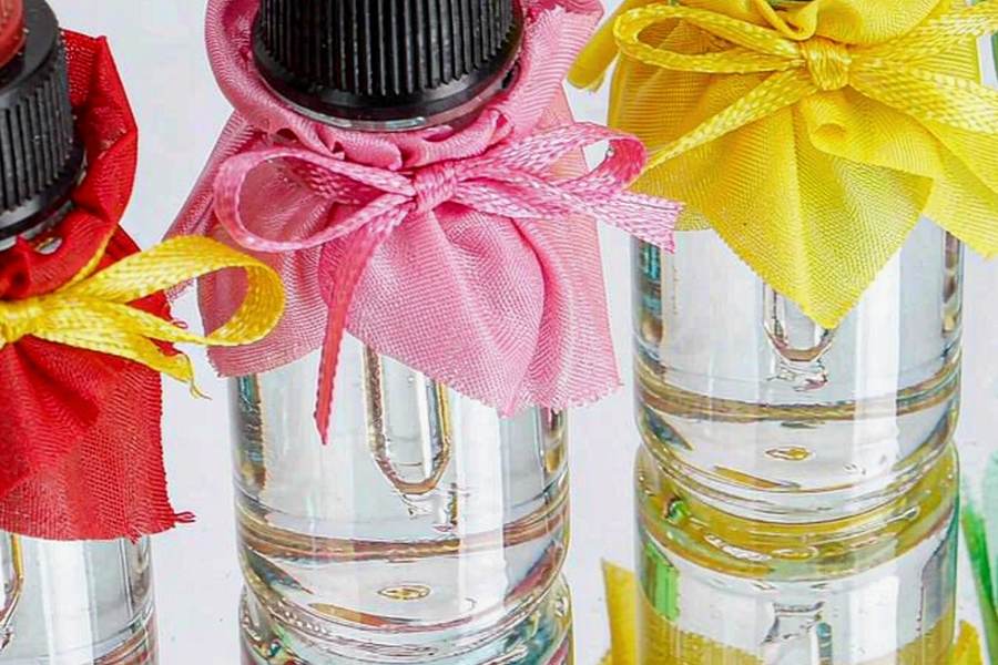 Shipping Guide for Beipu e-liquid — Spring catalog
