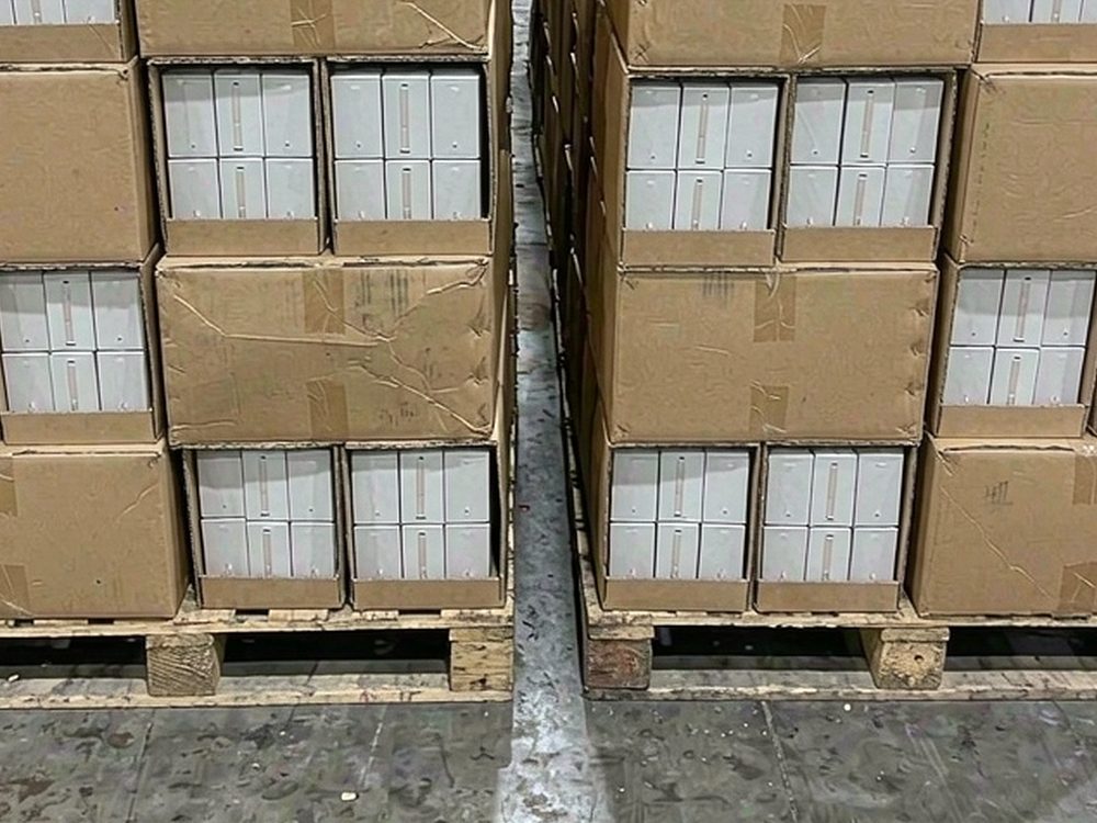 Shipping Guide for Beipu e-liquid — wholesale only