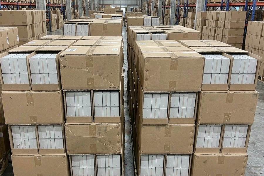 Shipping Guide for Beipu e-liquid — Winter special