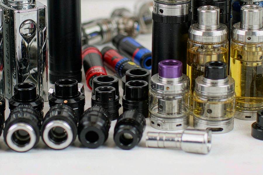 Shipping Guide for Beipu hardware — EU stock