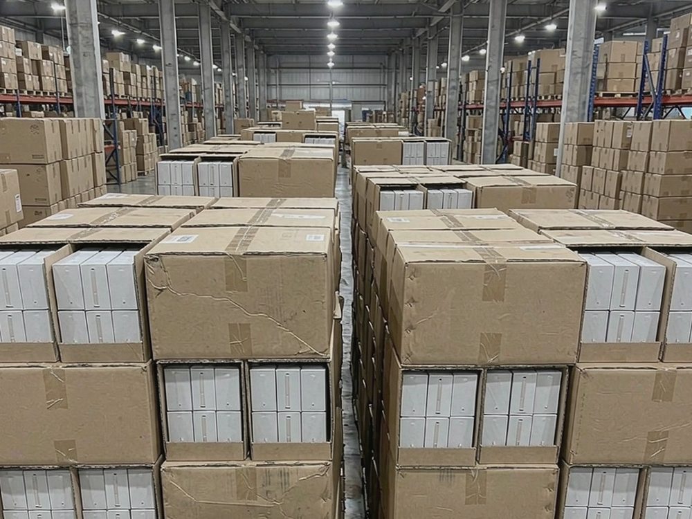 Shipping Guide for Beipu hardware — for resellers