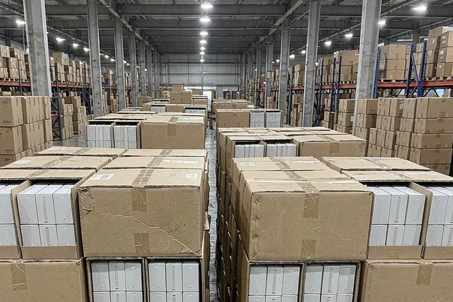 Shipping Guide for Beipu in Japan — Winter special