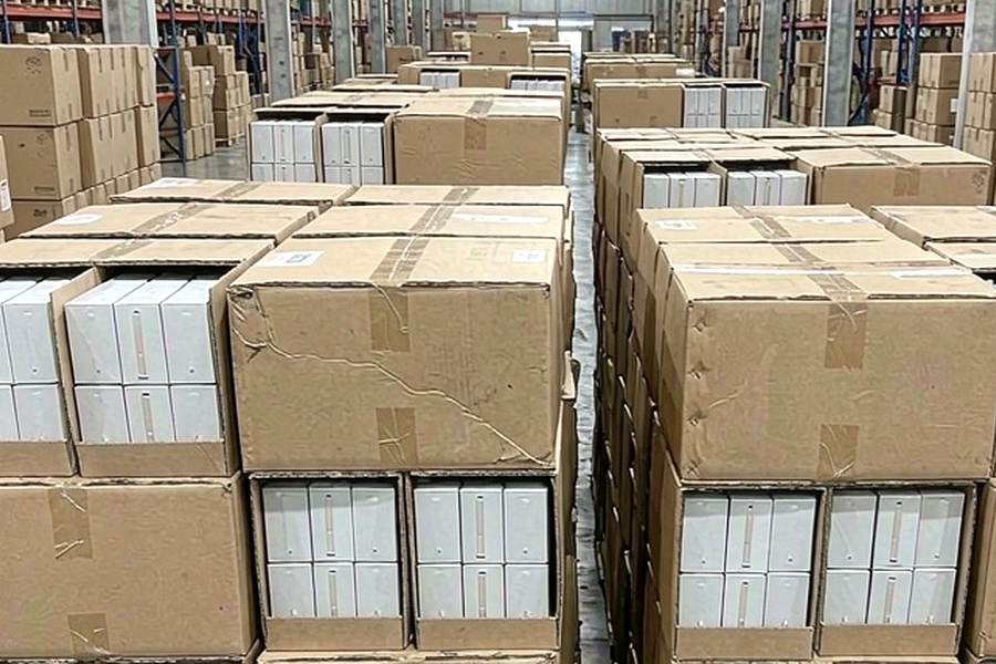 Shipping Guide for Beipu kits — limited batch
