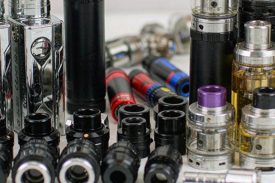 Shipping Guide for Beipu kits — Middle East