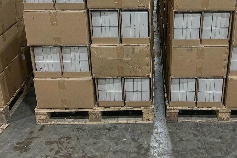 Shipping Guide for Beipu kits — OEM available