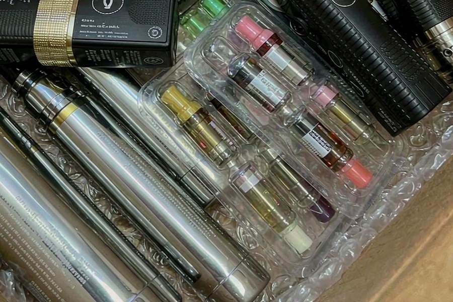 Shipping Guide for Beipu kits — Winter special