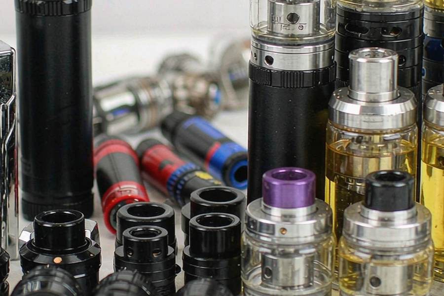 Shipping Guide for Beipu mods — small parcel
