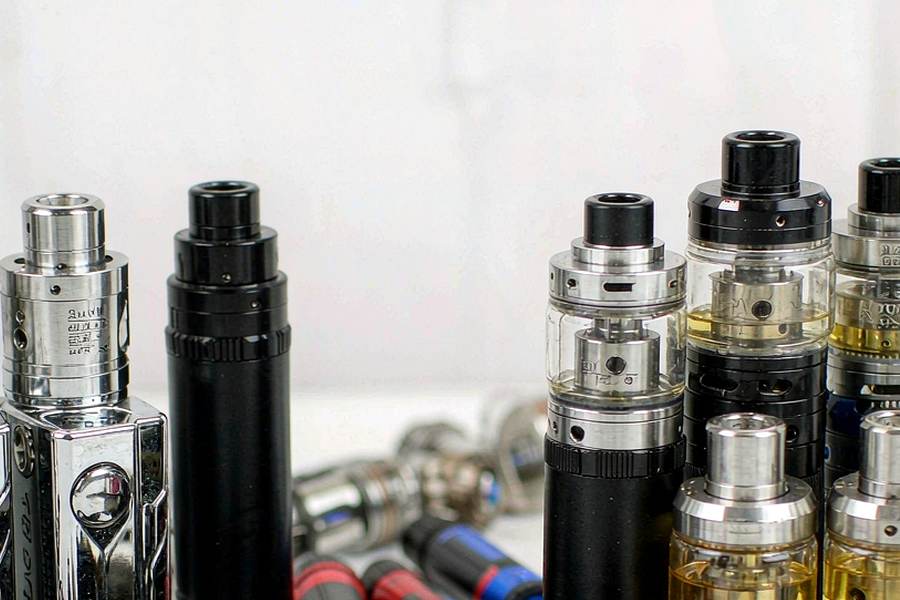 Shipping Guide for Beipu mods — Spring catalog