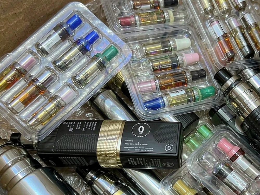 Shipping Guide for Beipu pods — new arrivals