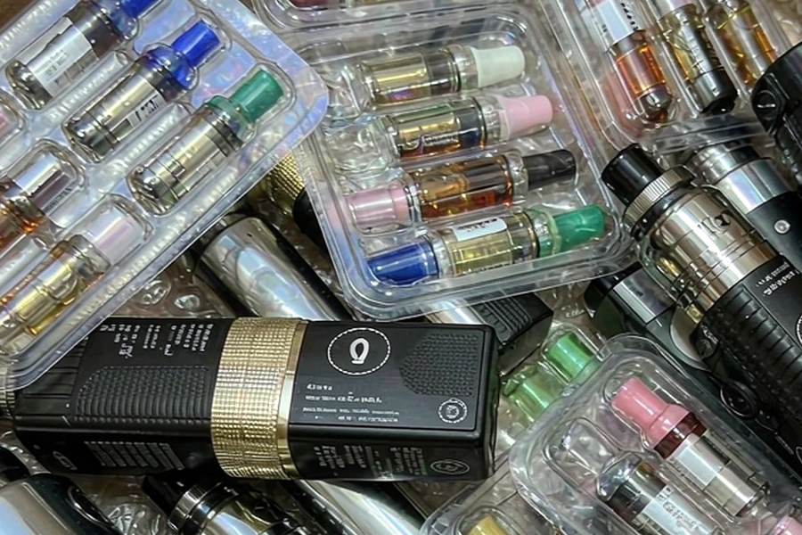 Shipping Guide for Beipu pods — Winter special