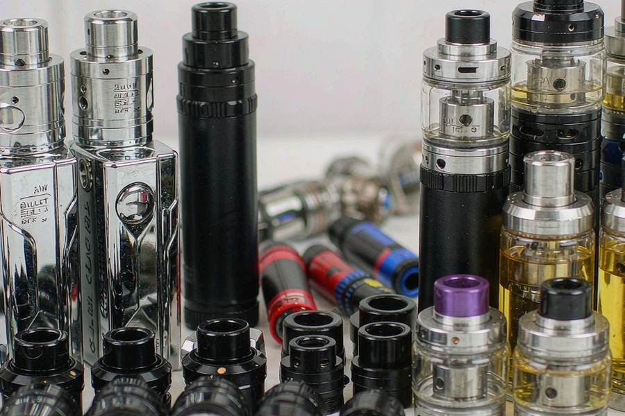 Shipping Guide for Beipu products in Japan — Middle East