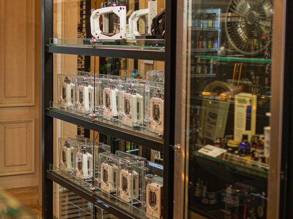 Shipping Guide for Beipu products in Japan — no minimum MOQ