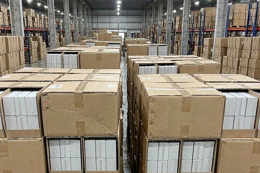 Shipping Guide for Beipu products in Japan — OEM available