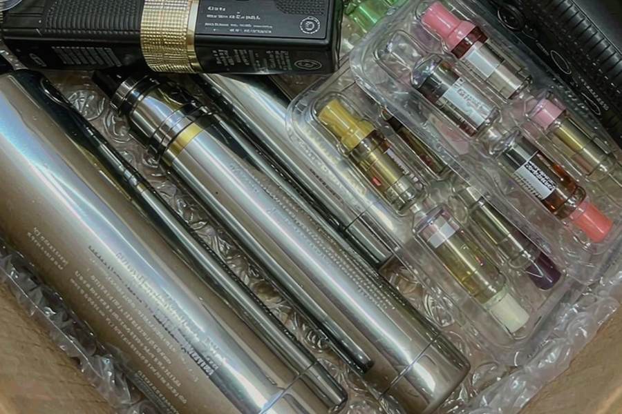Shipping Guide for Beipu tanks — OEM available