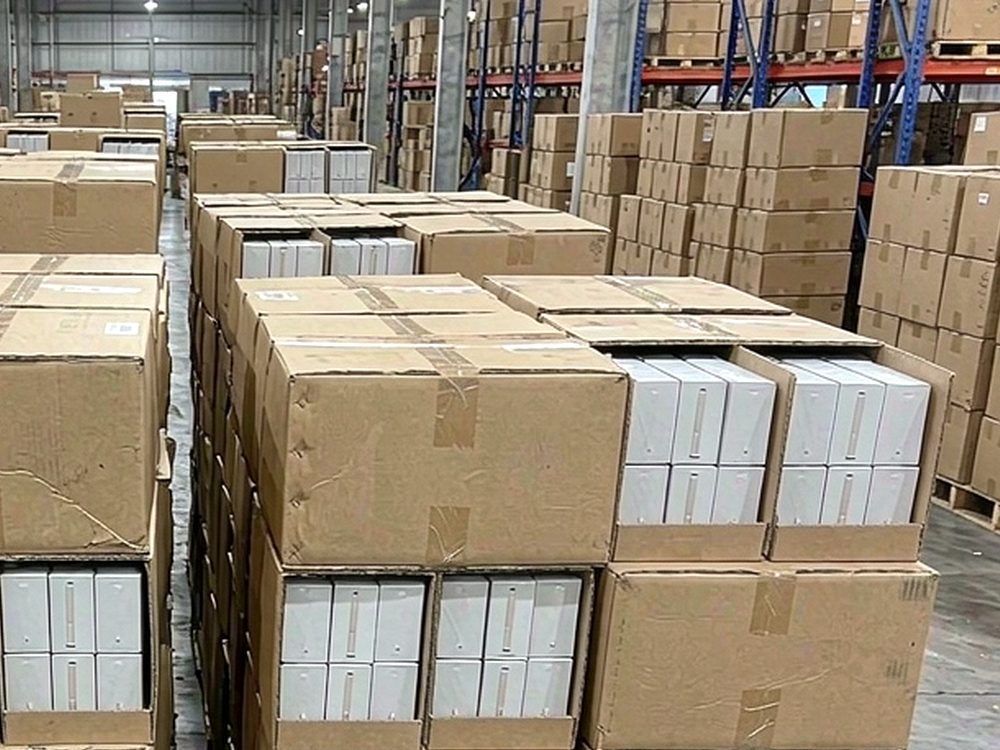 Shipping Guide for Japan Beipu — budget tier