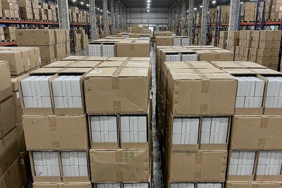 Sourcing Report on Beipu accessories — bulk case