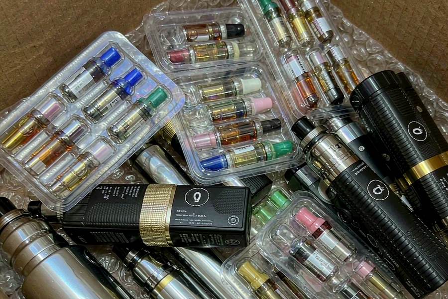 Sourcing Report on Beipu accessories — container load