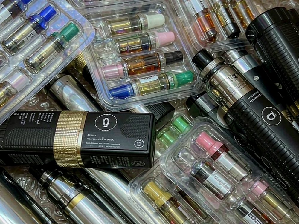Sourcing Report on Beipu accessories — top rated