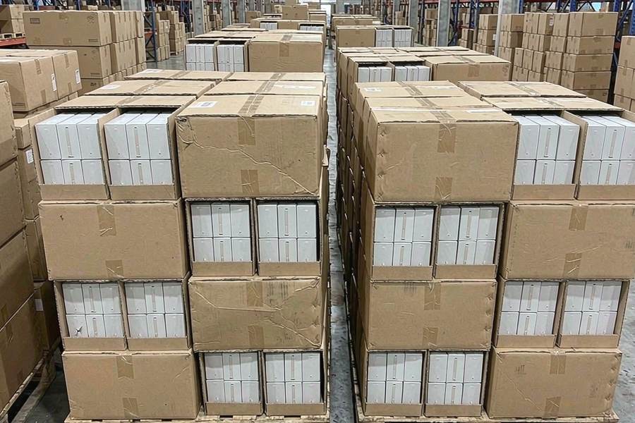 Sourcing Report on Beipu accessories — US warehouse