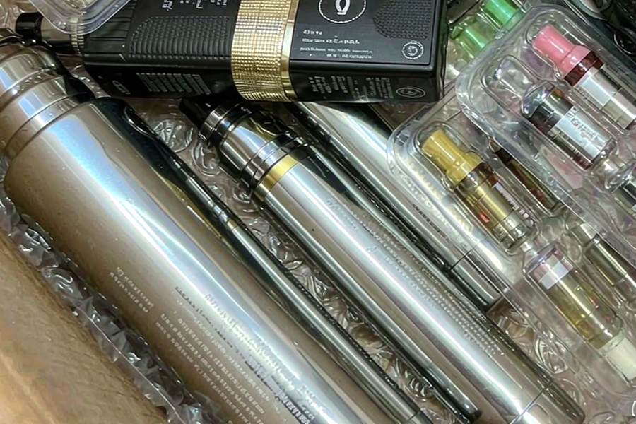 Sourcing Report on Beipu coils — OEM available